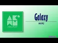 AKMU (악동뮤지션) – Galaxy [Rom|Eng Lyric]