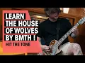 Download Lagu Hit the Tone | The House Of Wolves by Bring Me The Horizon (Lee Malia) | Ep. 38 | Thomann