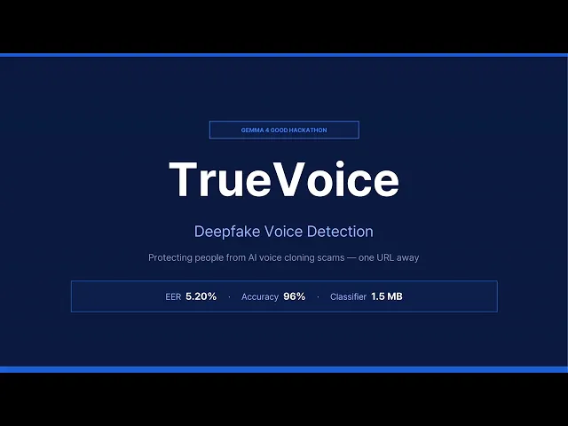 TrueVoice