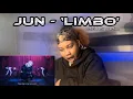 Download Lagu JUNHUI ??? HELLO ??? | JUN ‘LIMBO (Korean Ver.)’ Official MV | SUNBREE REACTS