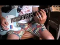 Download Lagu Vive ma liberté Arno TC Matic cover on Telecaster guitar