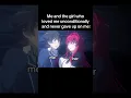 Download Lagu Issei Hyoudou Falls In Love With Rias Gremory - High School DxD #anime