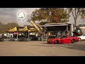 Import Alliance Fall Meet 2022