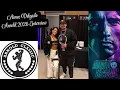 Aimee Delgado Arnold Classic 2026 Interview Pro Bikini News Network