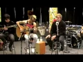 My Darkest Days - Every Lie (acoustic, w/ interview, 720p)