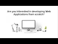 Full Stack Web Development using LAMP training module