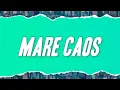 Download Lagu Paola \u0026 Chiara - Mare Caos (Testo)