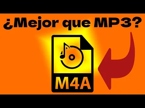 Download MP3 ¿Es M4A mejor que MP3 para los DJs?