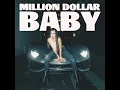 Ava Max - Million Dollar Baby (Official Audio)