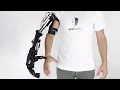Video di Youbionic Arm