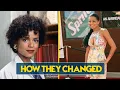 DIAGNOSIS MURDER 1993 Film Cast Then Now How They changed
