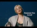 Download Lagu Camila Cabello - Someone You Loved (Lyrics)