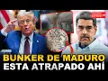 Download Lagu NICOLAS MADURO MILITARES LO TRAICIONAN 🔴DONALD TRUMP PREPARA GOLPE INTERNO BUNKER DE MADURO REVELADO