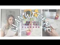 Plan With Me Full Focus Planner Tips for Busy Moms
