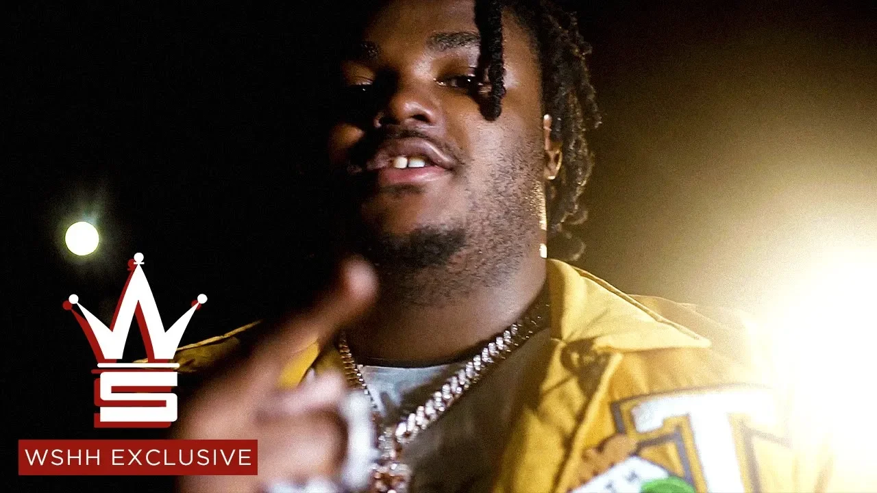 CashClick Boog Feat. Tee Grizzley "Key To The Streets" (WSHH Exclusive - Official Music Video)