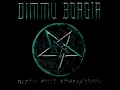 Dimmu Borgir - Progenies of the Great Apocalypse (Lyrics)