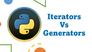 iterators and generators explained python