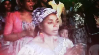  re fr mbaka holly ghost anointing part 1