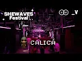 Download Lagu CALICÁ | Electro / Latin House / Latin Bass / Break-Beat @ SHEWAVES Festival (Viertel Club, Basel)