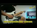 Download Lagu Cinta Segitiga - Rhoma Irama Cover Guitar