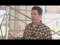 Property Brothers star Jonathan Scott helps rebuild home destroyed in Palisades Fire using firepro