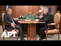 Russia Nuclear Test Sites “Ready at Any Time” – Shoigu Responds to US Resuming Tests | APT