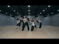 izna (이즈나) 'Mamma Mia' Dance Practice