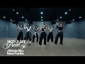 Download Lagu izna (이즈나) 'Mamma Mia' Dance Practice