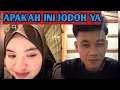 Download Lagu RIDHO \u0026 ANNISA APAKAH INI YANG DINAMAKAN JODOH#sobatngarit #sobatcpr