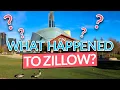 What happened to Zillow in the United States A Canadian Realtors Perspective 2021