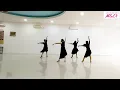 Download Lagu For Many Years Later (xu duo nian yi huo) ,Choreographer : Heru Tian \u0026 Erni Jasin (INA)