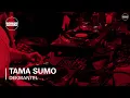 Download Lagu Tama Sumo Boiler Room x Dekmantel Festival DJ Set