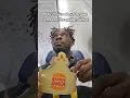 The Burger King Crown