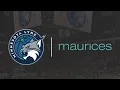 Maurices announces multi-year partnership with Minnesota Lynx