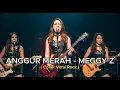 Lagu Meggy Z – Anggur Merah (Rock Metal Cover) By Ria Andini