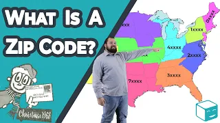 What Is A Zip Code Zip Codes Explained What Each Number Means