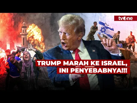 Paus Leo XIV Dukung Palestina Merdeka, Analis Timur Tengah: Israel Buat Trump Marah
