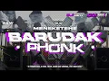 Download Lagu DJ MENEKETEHE X BARUDAK PHONK || STYLE PARGOY FULL BASS  COCOK BUAT KARNAVALAN 2025  || VIRAL TIKTOK