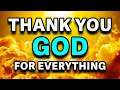 Download Lagu Thank You God For Everything | Start Your Day With Gratitude | Affirmations For Positive Thinking