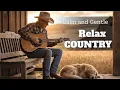 【Country Relax 407】Where the Prairie Grows Quiet – Warm Country Tones for Gentle Dusk Calm