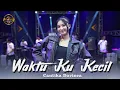 Download Lagu Cantika Davinca - Waktu Ku Kecil ( Official Music Video )