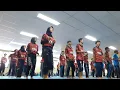 Download Lagu SENAM AEROBIK PEMANASAN, INTI, PENDINGINAN (LOW IMPACT \u0026 HIGH IMPACT) SINGKAT