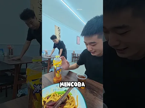 dia sudah menunggu lama untuk ini#shortsviral