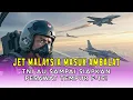 Download Lagu ADU NYALI‼️JET MALAYSIA MENYERBU AMBALAT, TNI AU SIAPKAN PESAWAT TEMPUR F-16