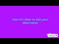 Course Requests on StudentVue