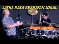 WEIRD GENIUS - LATHI (PERFORMED BY GALIH JUST DRUM OVJ)