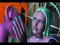 ReBoot Se4 - Ep01 Daemon Rising