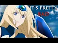 Infinite Stratos Was Even Worse Than I Remember