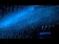 Download Lagu (GEEN ADVERTENTIES) Alles wat je nodig hebt voor een diepe slaap 😴 Zware regenval en krachtige s...