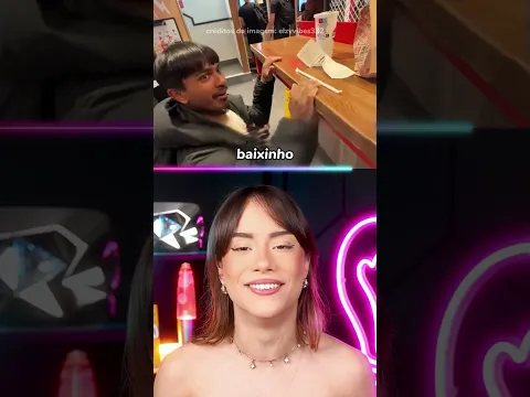 como é a vida dos BAIXINHOS